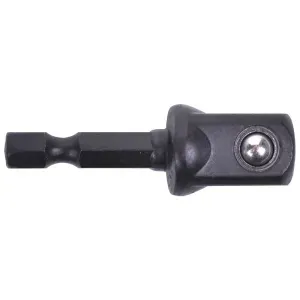 Adaptador Para Soquetes 1/4" Para 1/2" B-54673 Makita