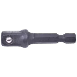Adaptador Para Soquetes 1/4" Para 3/8" B-54667 Makita