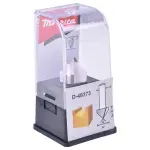 Fresa-Ponta-V-Haste-3-4”-D-49373-Makita