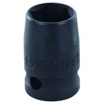 Soquete-de-Impacto-Sextavado-11-16--Encaixe-1-2--Preto-Sata