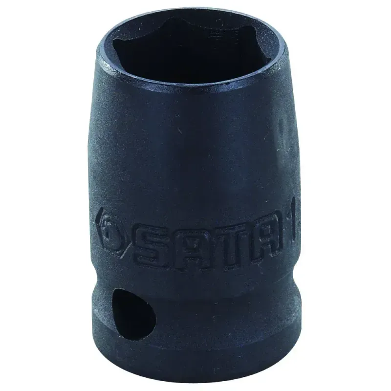 Soquete-de-Impacto-Sextavado-13-16--Encaixe-1-2--Preto-Sata
