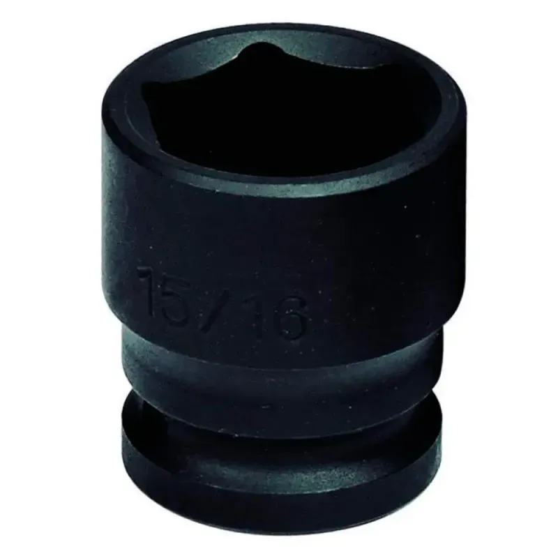 Soquete-Sextavado-Cromo-com-Encaixe-de-1-6--7-8--Sata