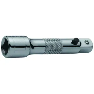 Extensão Soquete 3/8 10" Trava SATA
