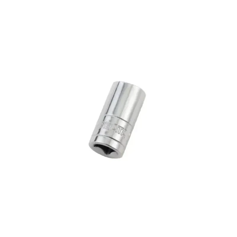 Soquete-Sextavado-Cromo-com-Encaixe-de-1-4--7-32--Sata