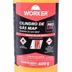 Cilindro-de-Gas-Map-Proline-para-Macarico-de-400g-Worker