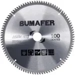 Disco-de-Serra-10”-X-30mm-Para-Aluminio-100-Dentes-Bumafer