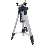 Nivel-a-Laser-Giratorio-com-Tripe-05mm-10m-5mW-Bumafer