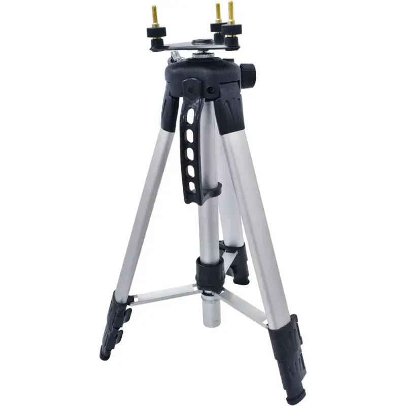 Nivel-a-Laser-Giratorio-com-Tripe-05mm-10m-5mW-Bumafer