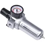 Filtro-Regulador-de-Ar-¼”-AFR80-Bumafer