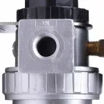 Filtro-Regulador-de-Ar-¼”-AFR80-Bumafer