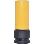 Soquete-Impacto-Sextavado-Longo-Encaixe-1-2--19-mm-Tramontina