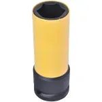 Soquete-Impacto-Sextavado-Longo-Encaixe-1-2--19-mm-Tramontina