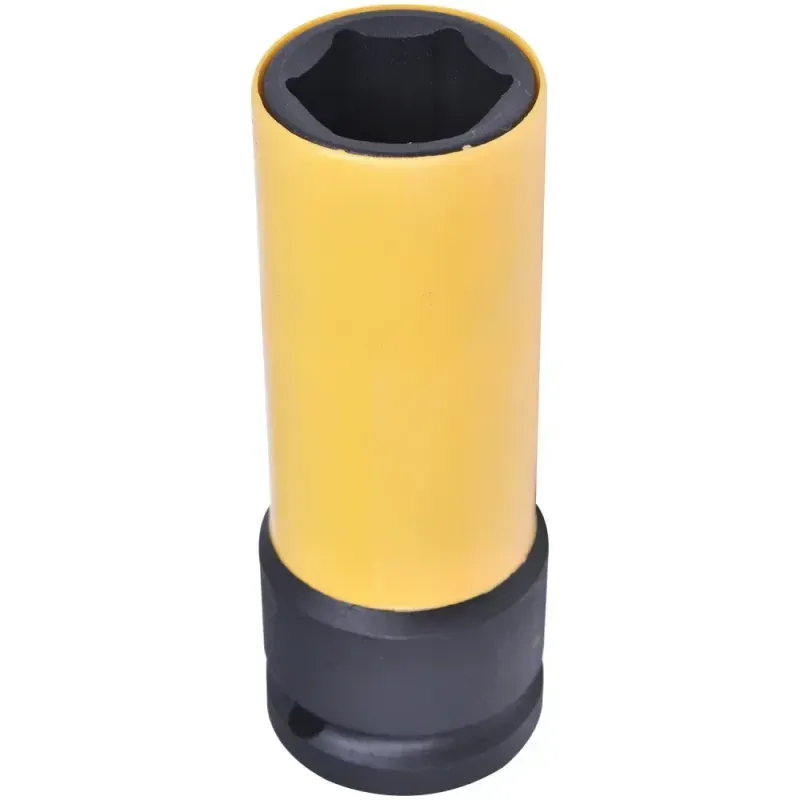 Soquete-Impacto-Sextavado-Longo-Encaixe-1-2--19-mm-Tramontina