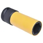 Soquete-Impacto-Sextavado-Longo-Encaixe-1-2--19-mm-Tramontina