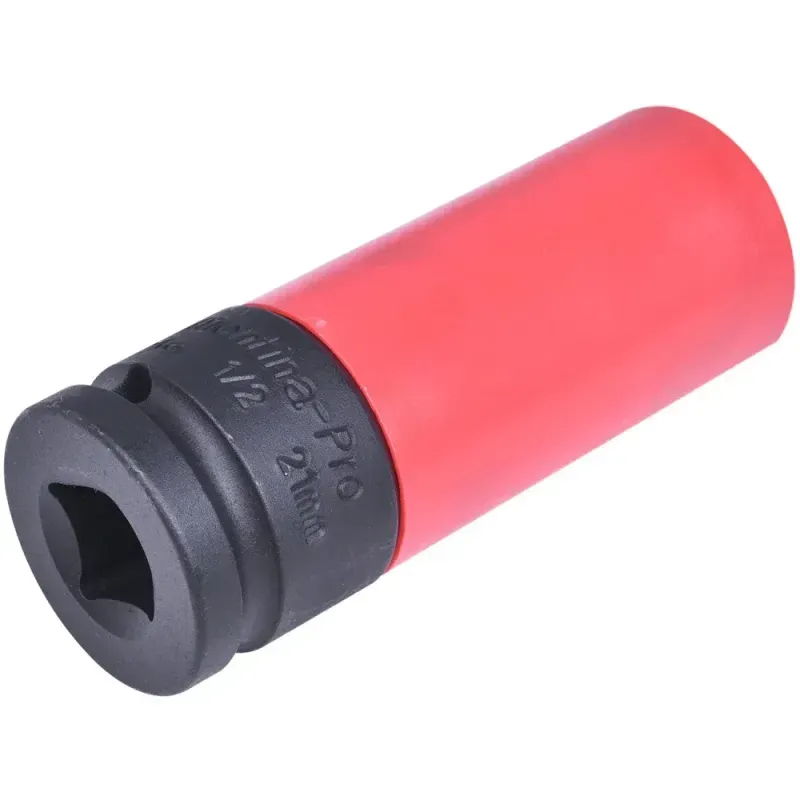 Soquete-Impacto-Sextavado-Longo-Encaixe-1-2--21-mm-Tramontina