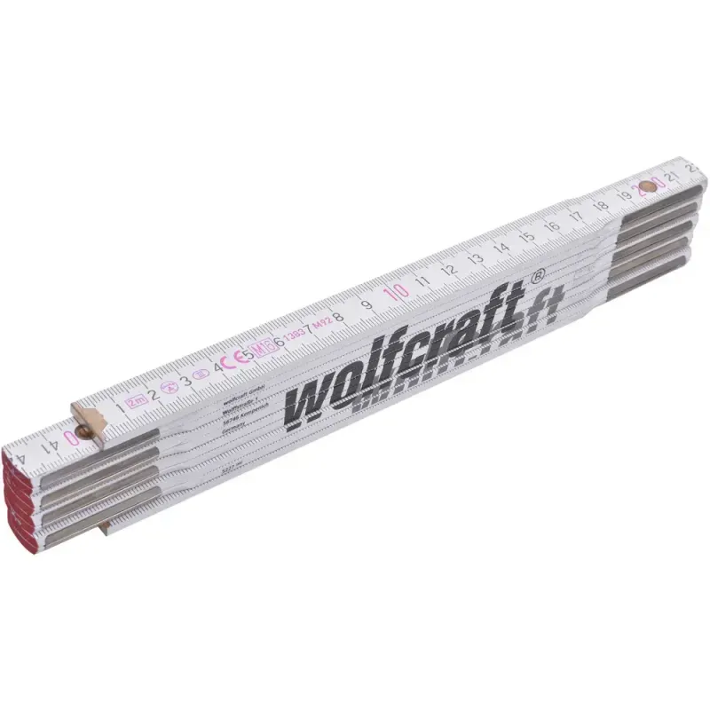 Escala-Metrica-de-Madeira-2m-522700-Wolfcraft