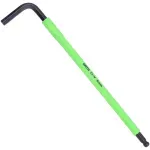 Jogo de Chaves Hexagonal Abauladas ST09101CHBSJ Sata - 9 Pçs