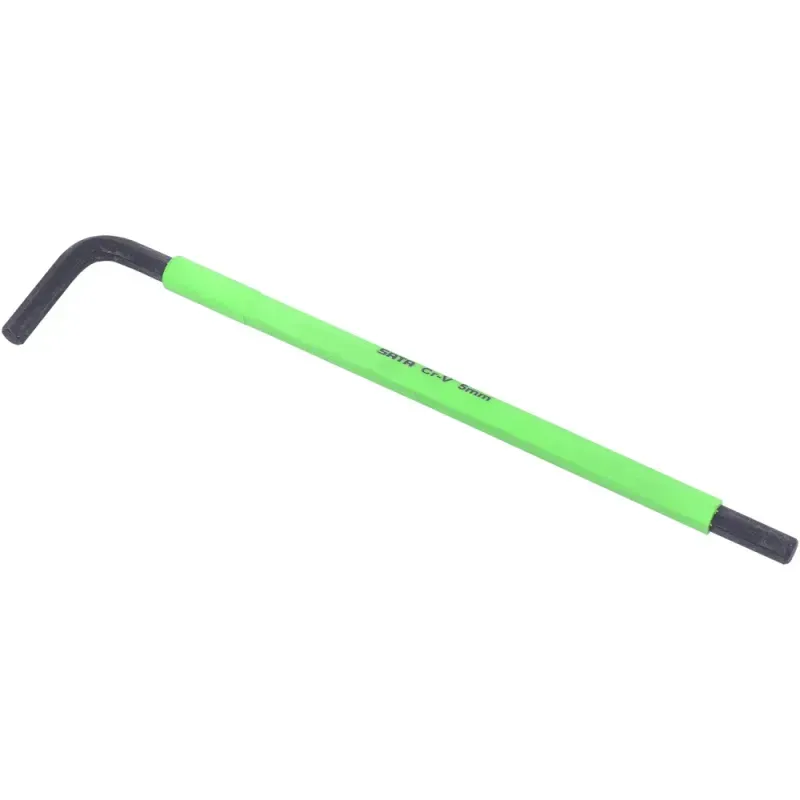 Jogo de Chaves Hexagonal ST09107CHBSJ Sata - 9 Peças