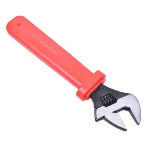 Chave Ajustável Isolada 10” Tramontina Pro