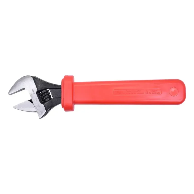 Chave-Ajustavel-Isolada-10”-Tramontina-Pro
