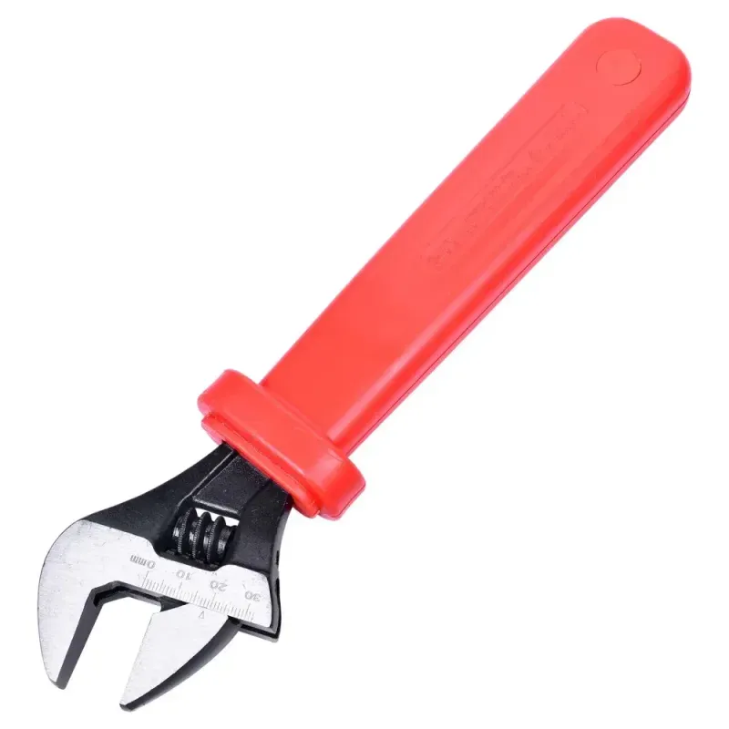 Chave-Ajustavel-Isolada-10”-Tramontina-Pro