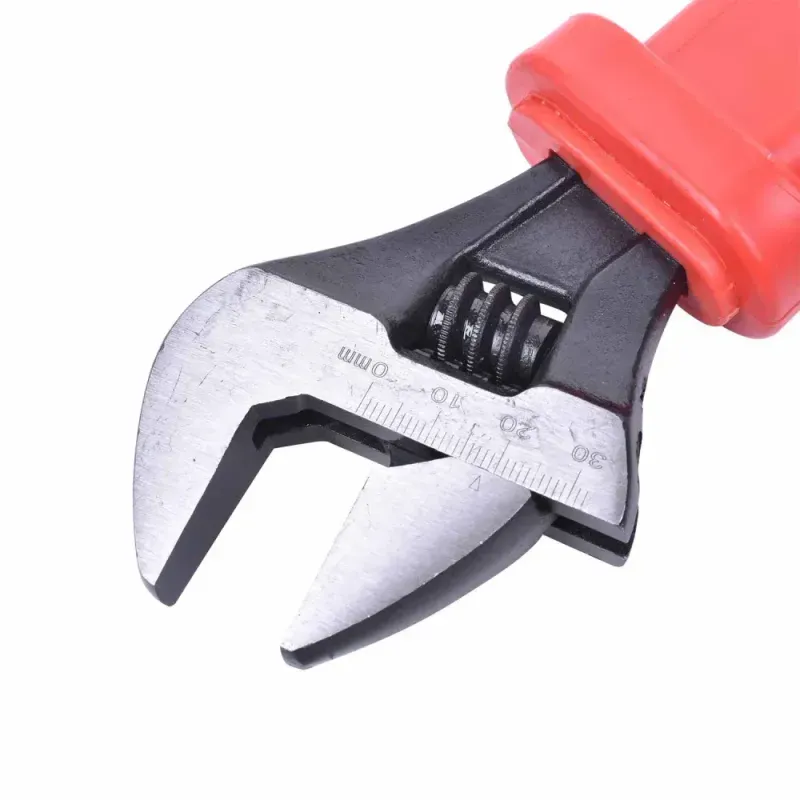 Chave-Ajustavel-Isolada-10”-Tramontina-Pro