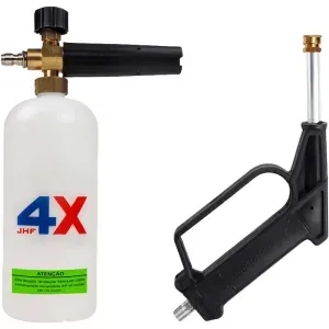 Lança Espuma para Lavadora MB176C JHF4X
