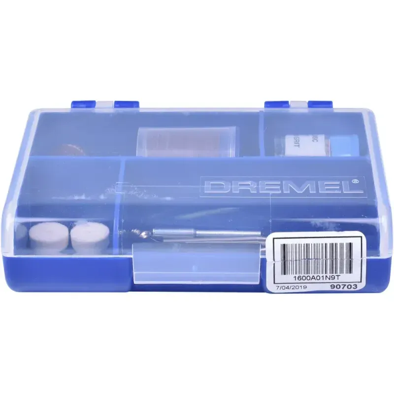 Microrretifica-3000-Com-82-Acessorios-3000-1-82-Dremel-127V