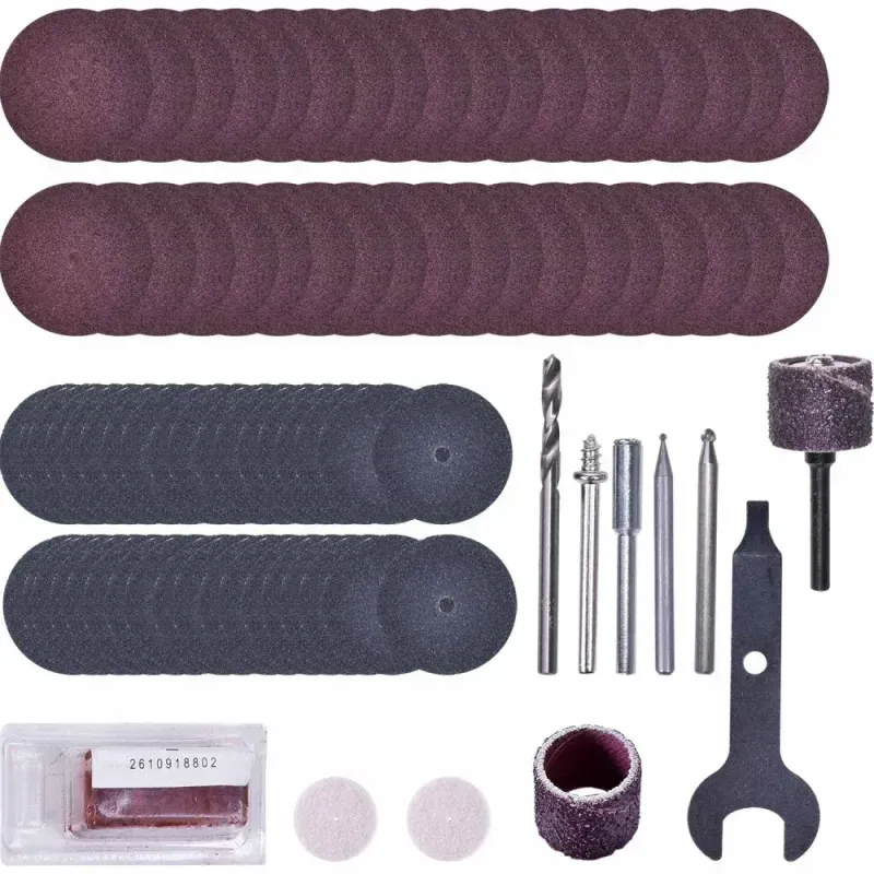 Microrretifica-3000-Com-82-Acessorios-3000-1-82-Dremel-127V