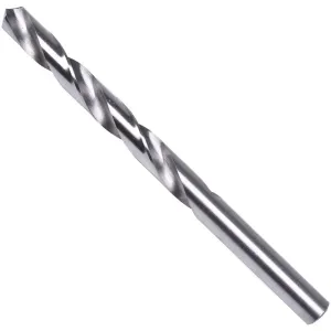 Broca Aço Rápido 11mmx142mm Din338 Tw104 Twill