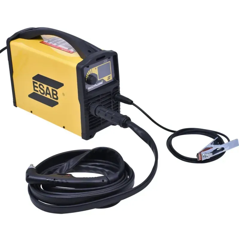 Maquina-de-Corte-Plasma-Handyplasma-35I-12mm-Mono-220V-Esab