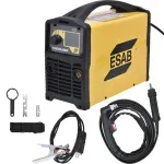 Maquina-de-Corte-Handyplasma-45l-16mm-220V-Esab