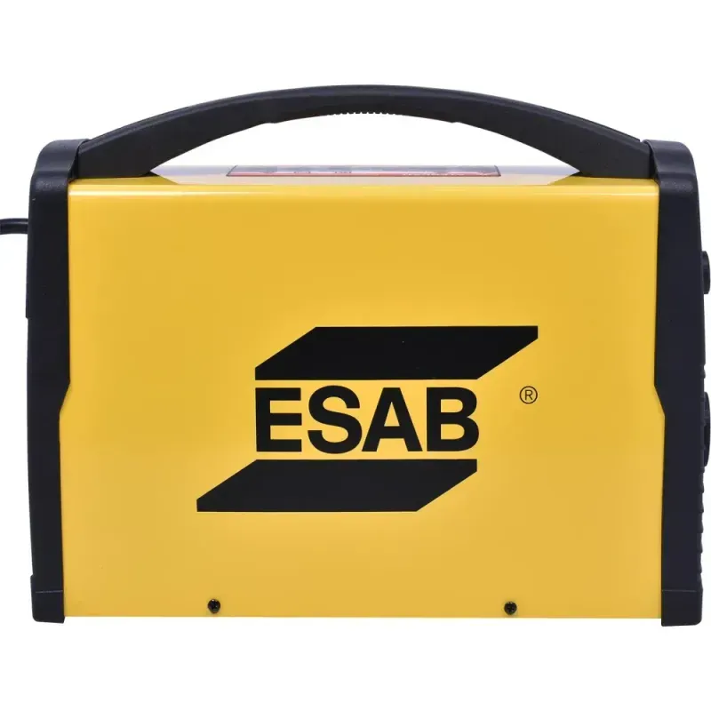 Maquina-de-Corte-Handyplasma-45l-16mm-220V-Esab
