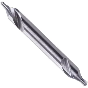 Broca de Centro 1,25mmX3,15mmX31,5mm DIN333A TB42722 Twill