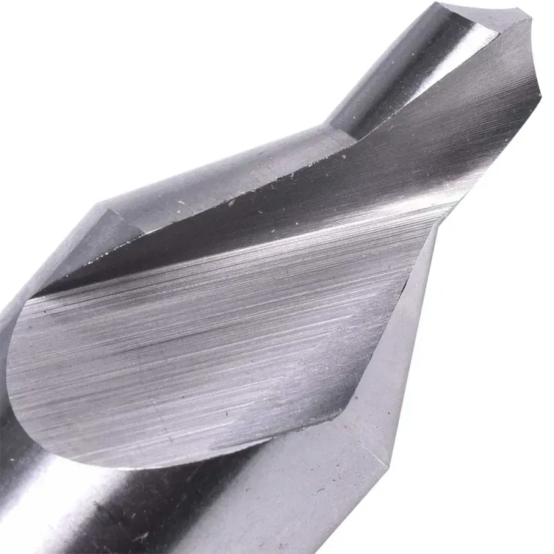 Broca-de-Centro-8x20x80mm-DIN333A-Tb42730-Twill