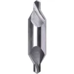 Broca-de-Centro-10x25x100mm-DIN333A-Tb42731-Twill