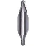 Broca-de-Centro-10x25x100mm-DIN333A-Tb42731-Twill