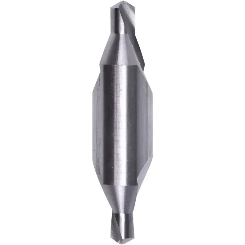 Broca-de-Centro-10x25x100mm-DIN333A-Tb42731-Twill