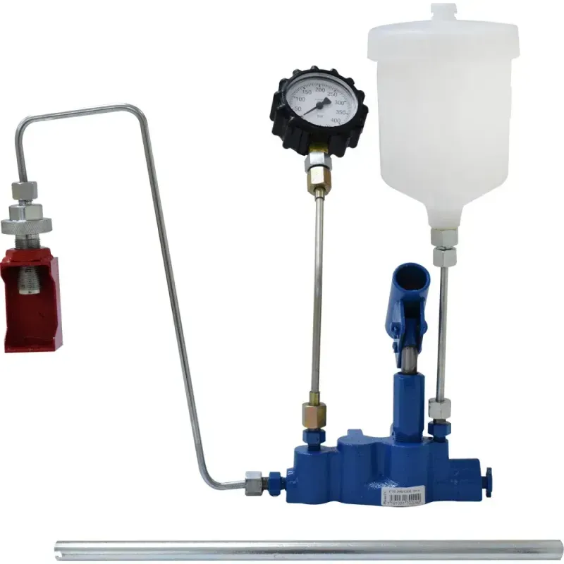 Teste-de-Bico-Injetor-CM300-GDI-Planatc