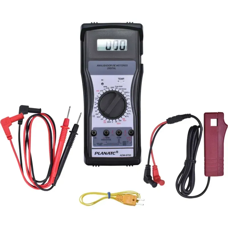 Analisador-Digital-P--Motores-Com-DIS-AMP-ADM-8700-I-Planatc
