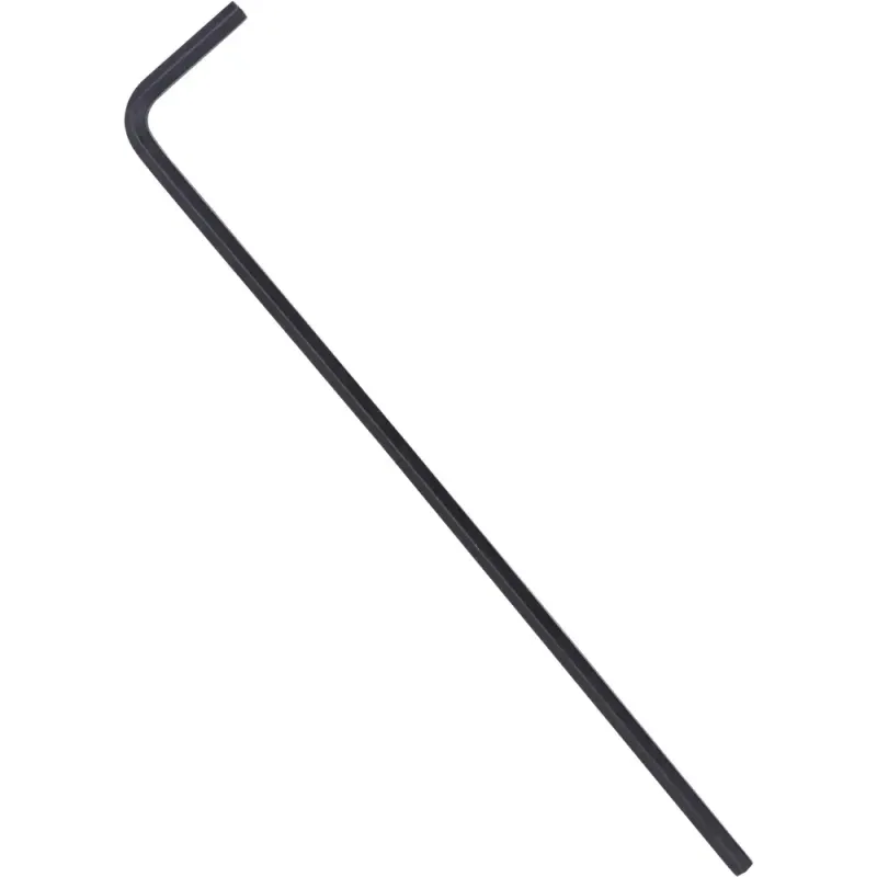 Chave Allen Longa de 4 mm 220201BR Belzer/Sata