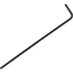 Chave Allen Longa de 4 mm 220201BR Belzer/Sata