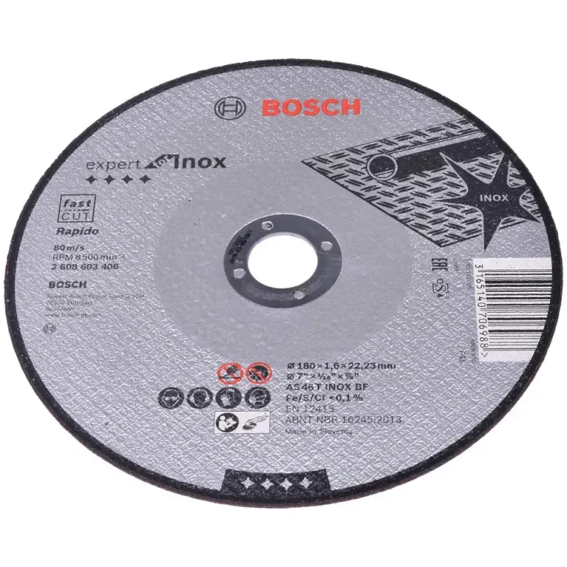 Disco-de-Corte-Expert-For-Inox-180-mm-Bosch