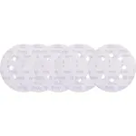 Lixa-Disco-Velcro-F355-125mm-Bosch-–-5-Pecas