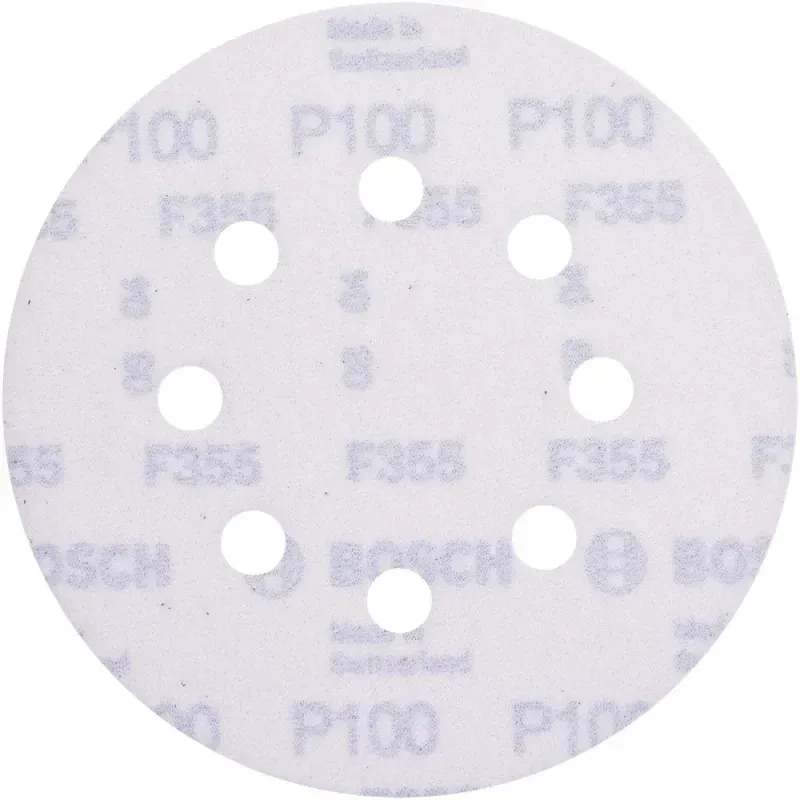 Lixa-Disco-Velcro-F355-125mm-Bosch-–-5-Pecas