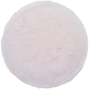 Boina Para Polimento 5” Com Velcro Bosch