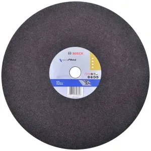 Disco de Corte de Metal 355mmx25,4mm G30 Bosch