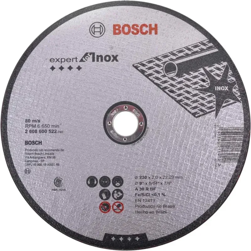 Disco-de-Corte-Expert-For-Inox-230-mm-x-2223-mm-G30-Bosch