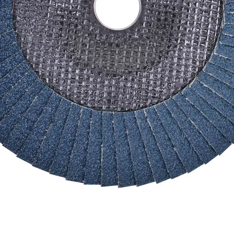 Lixa-Disco-Flap-Expert-For-Metal-180-x-2223mm-G120-Bosch
