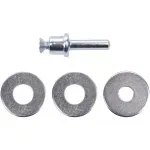 Haste-Adaptadora-13mm-Para-Discos-De-Borracha-Bosch